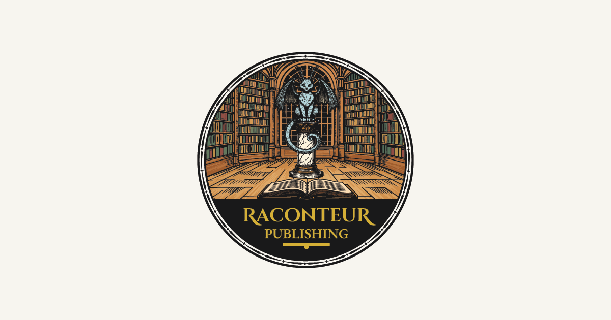 Raconteur Publishing